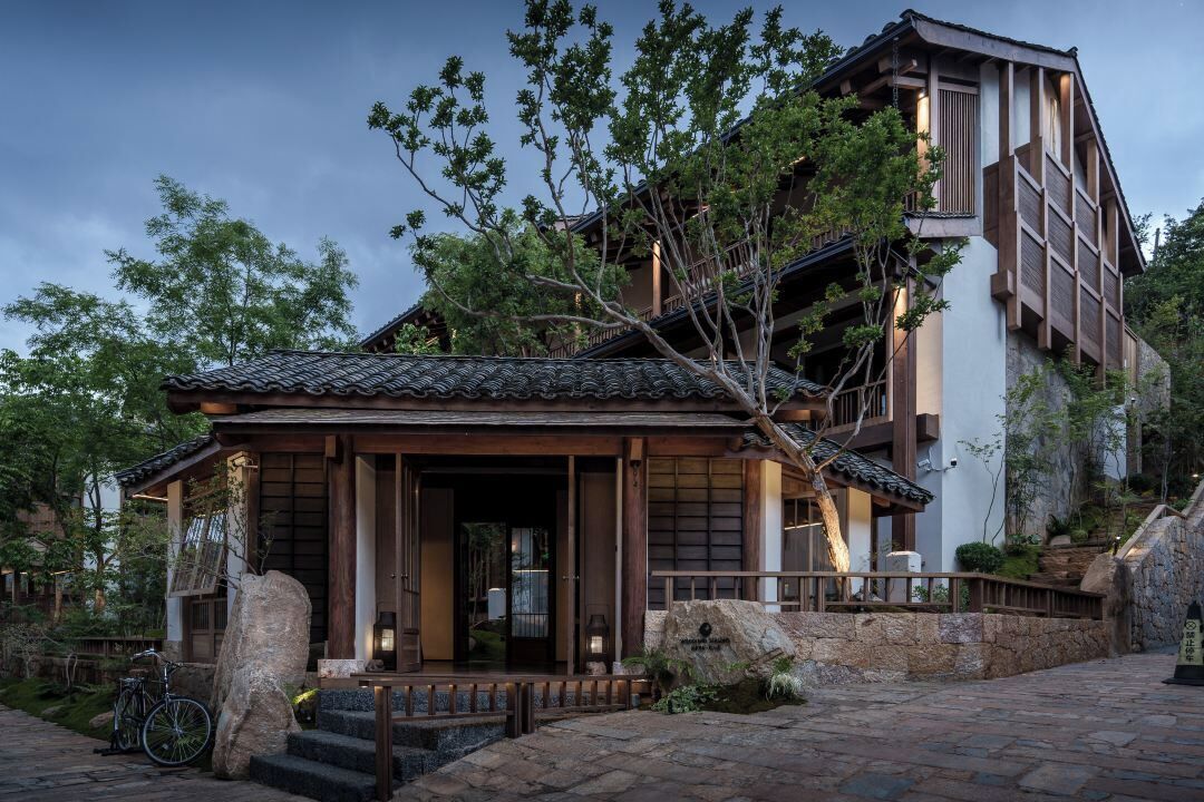 Eksteriør