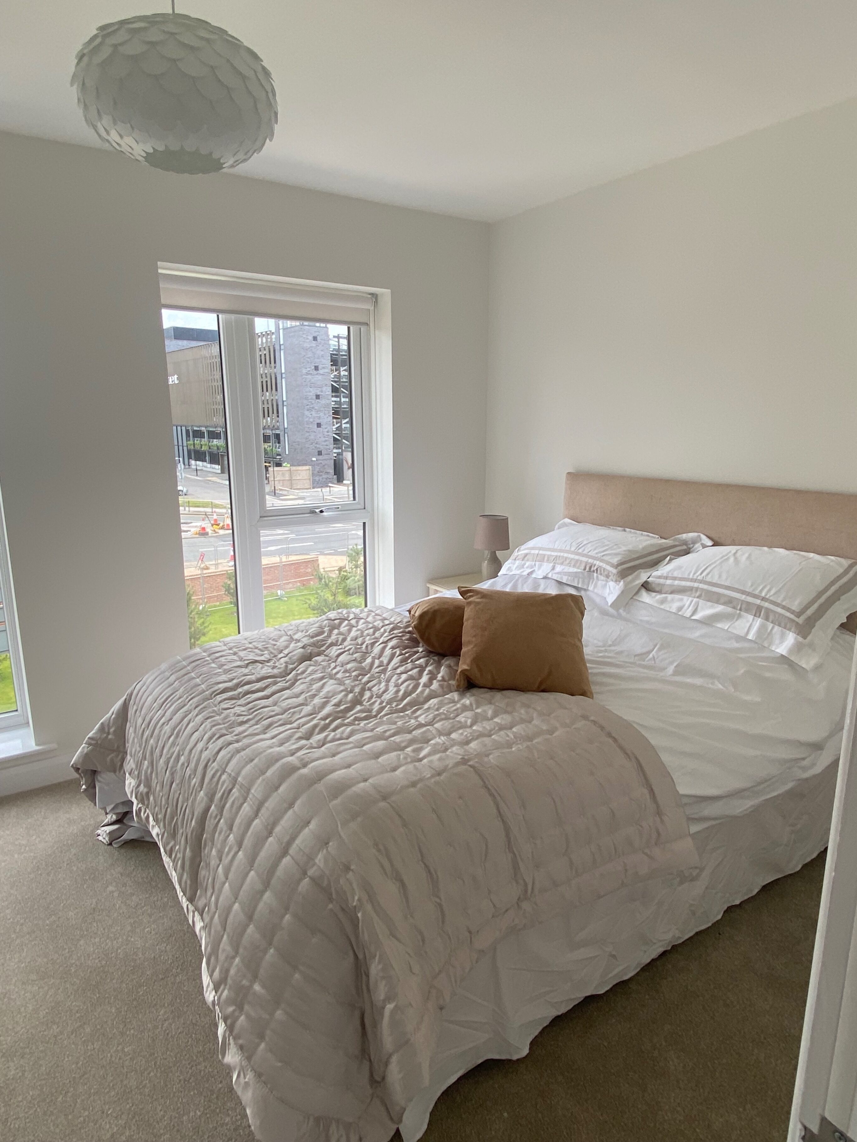1 bedroom, free WiFi