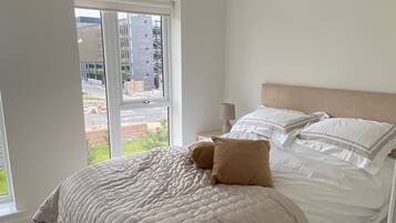 1 bedroom, free WiFi