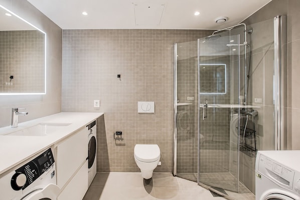 Badkamer