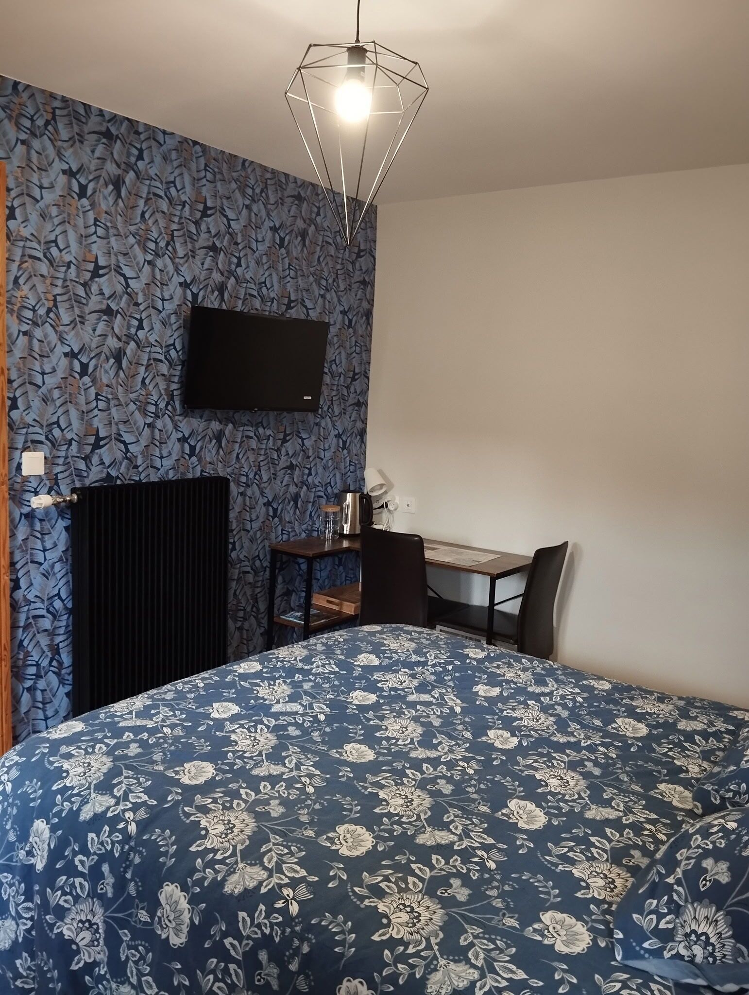 1 bedroom, WiFi