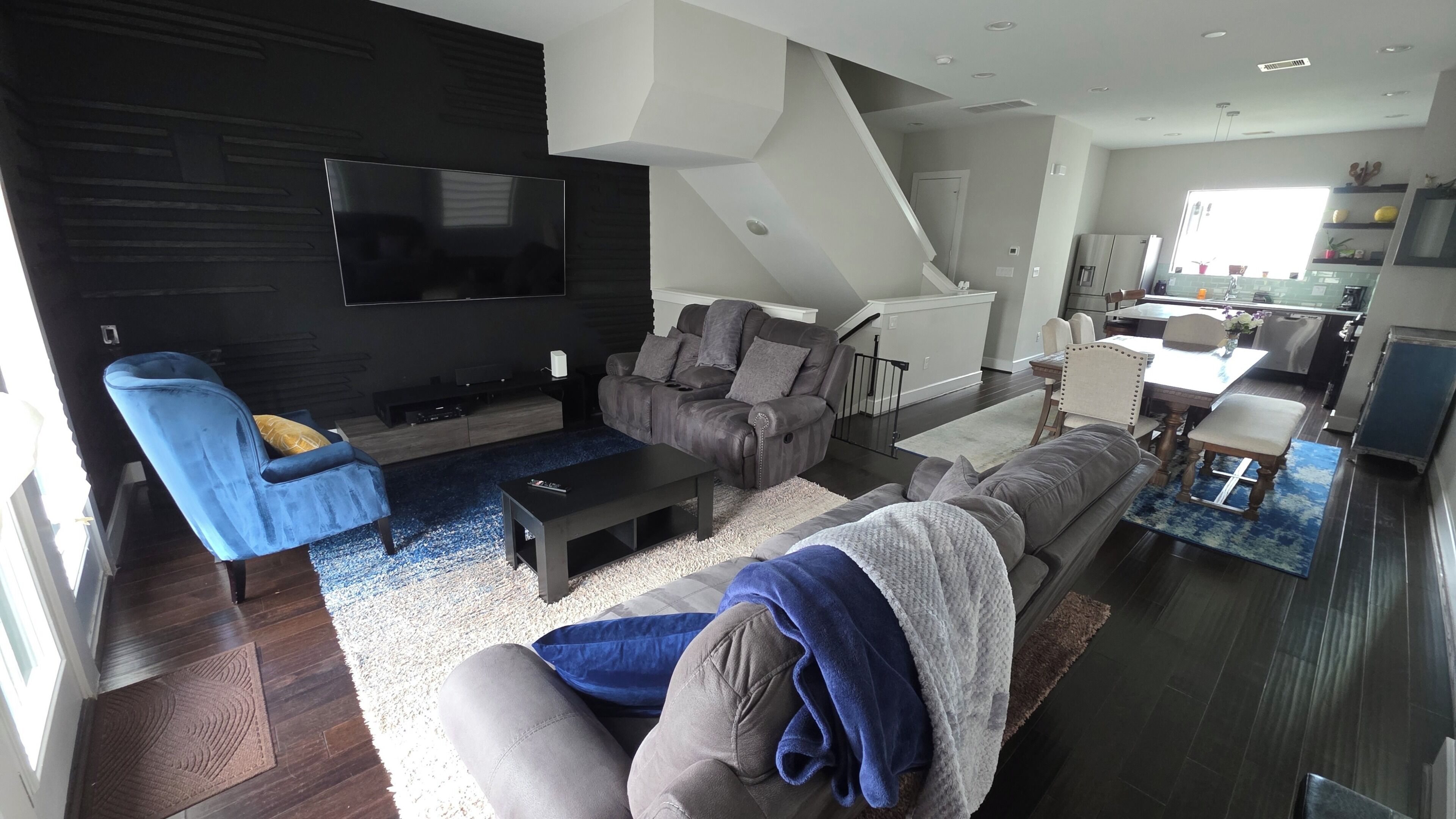 Smart TV