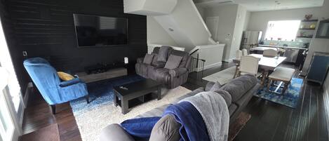 Smart TV