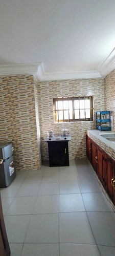 Deluxe 2 Bedrooms Apartment