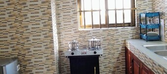 Appartamento Deluxe con 2 camere