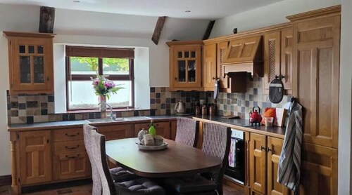 Chancellorstown Thatch