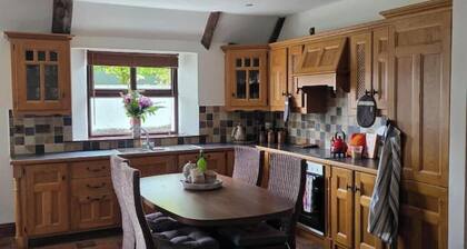 Chancellorstown Thatch