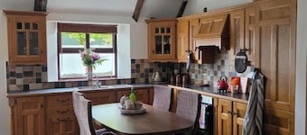 Chancellorstown Thatch