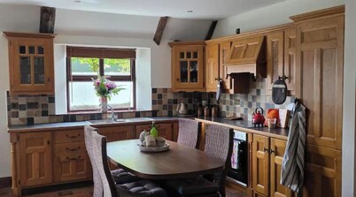 Chancellorstown Thatch