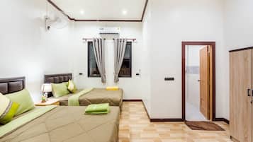 Family Villa, Pool View