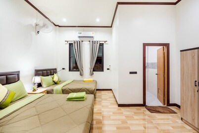Baan Hoy Kong Poolvilla