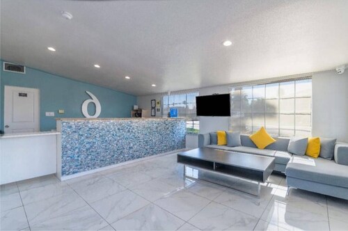 1 King Bed|Nsmk, Kitchen