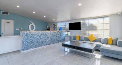 1 King Bed|Nsmk, Kitchen