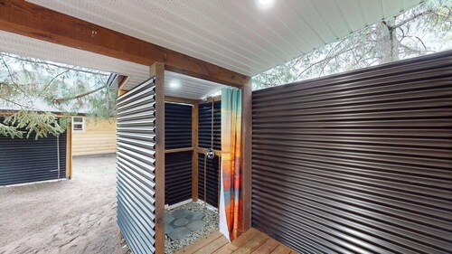Okanagan - Lazy Dayz - Ryder Cabin