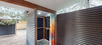 Okanagan - Lazy Dayz - Ryder Cabin