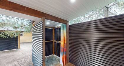 Okanagan - Lazy Dayz - Ryder Cabin