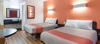 2 queen size-sängar | Rökfri, mikrovågsugn