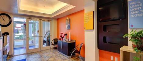 Intérieur