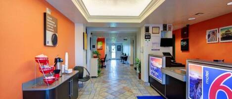 Hall