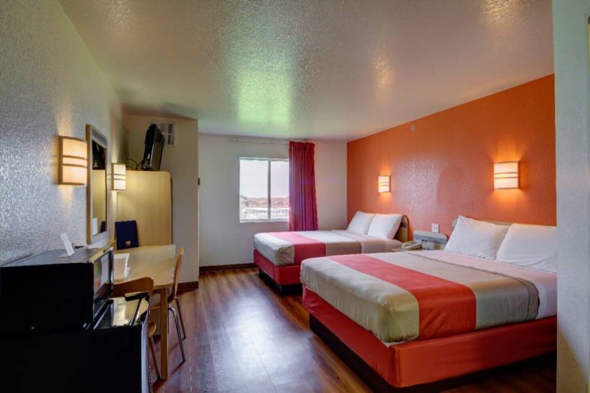 1 dormitorio y wifi gratis
