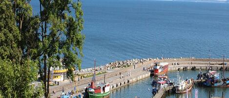 Port de plaisance