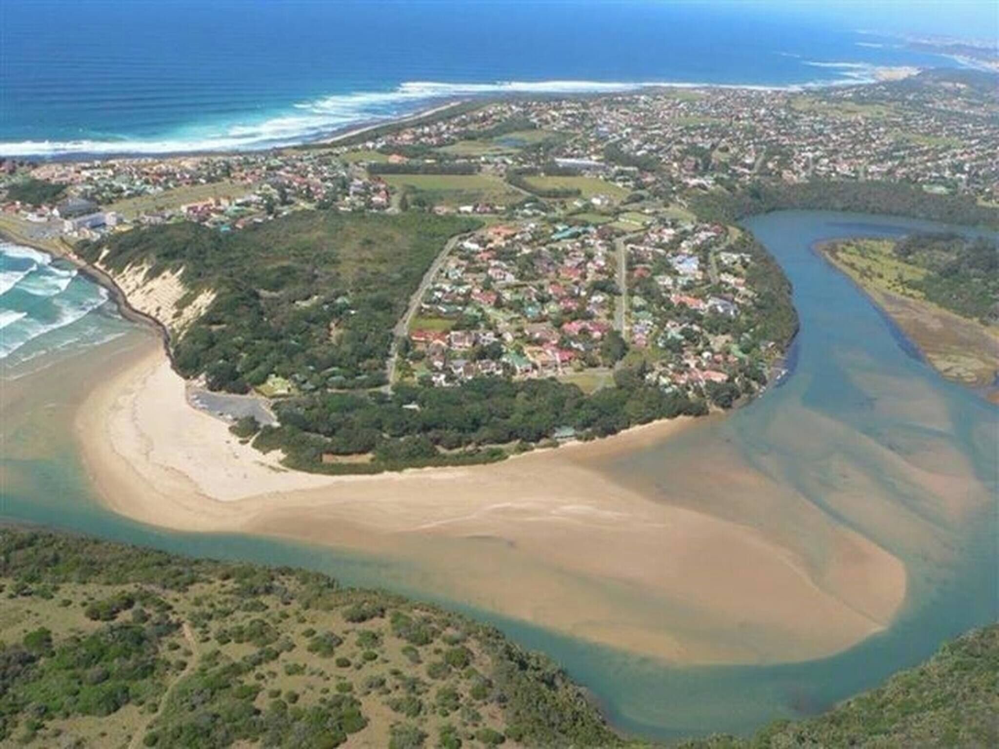 Plage