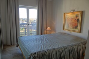 Room - Luxury Sea View Retreat in Groenendijk (OOSTDUINKERKE)