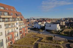 Exterior - Luxury Sea View Retreat in Groenendijk (OOSTDUINKERKE)