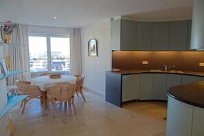 Dining - Luxury Sea View Retreat in Groenendijk (OOSTDUINKERKE)
