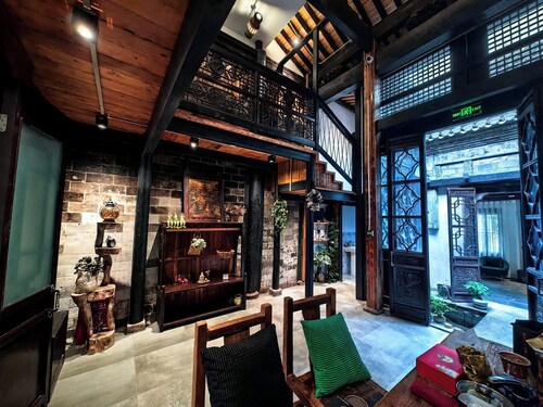 Dream Country Qiankou Resort