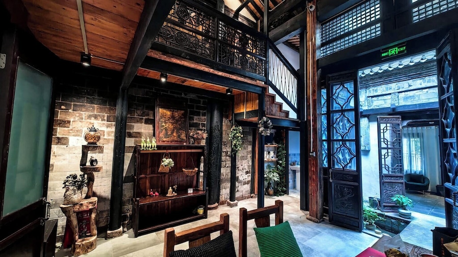 Dream Country Qiankou Resort