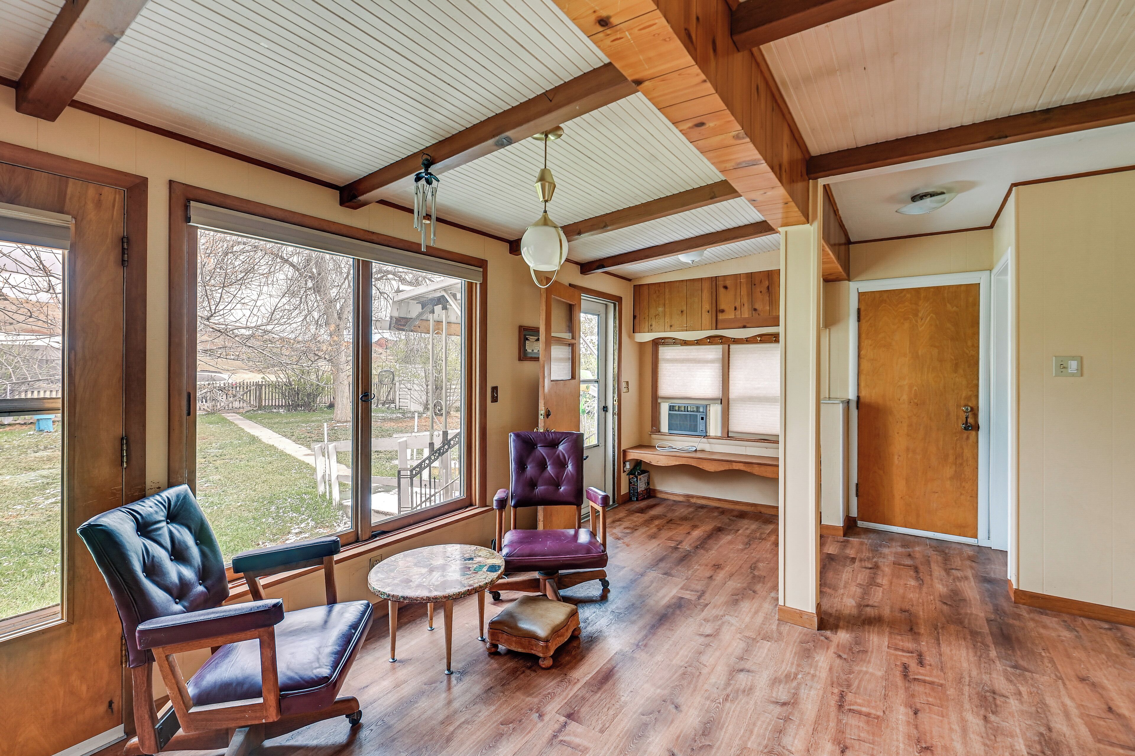 Living Room | Main Level