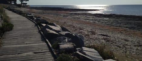 Strand