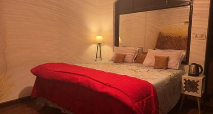 Samarpan Meditative Stay