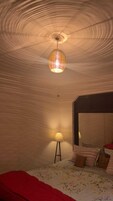 Villa | Rollaway beds (surcharge), bed sheets