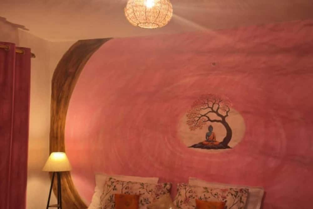 Samarpan Meditative Stay