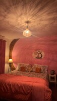 Villa | Rollaway beds (surcharge), bed sheets