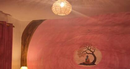 Samarpan Meditative Stay