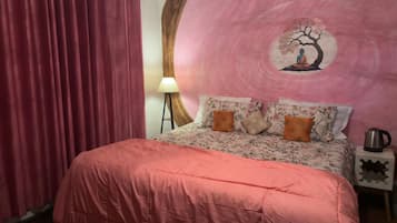Rollaway beds, bed sheets