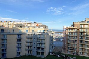Exterior - Sunny-side apartment in Nieuwpoort (NIEUWPOORT)