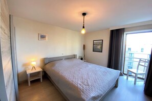 Room - Sunny-side apartment in Nieuwpoort (NIEUWPOORT)