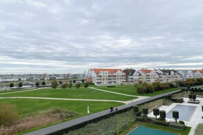 Exterior - Family Duplex near the Belgian Coast (NIEUWPOORT)