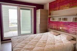 Room - Family Duplex near the Belgian Coast (NIEUWPOORT)