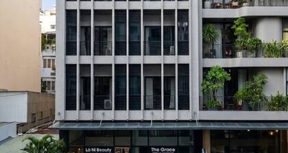 THE GRACE An Thuong Hotel & Apartment