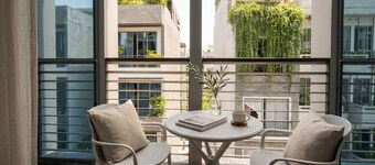 THE GRACE An Thuong Hotel & Apartment