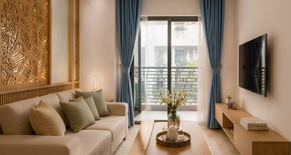 THE GRACE An Thuong Hotel & Apartment