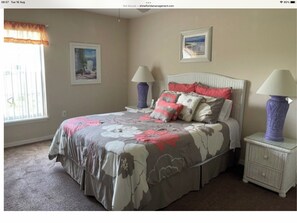 Room - Situated on a small gated community just a 12 minute from all Disney parks (Davenport)