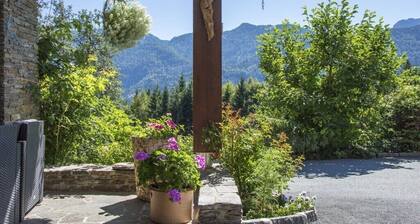 Apartment in Hermagor with swimming pool