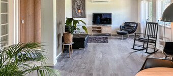 Beautiful home in Holbæk with WiFi