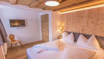 Wi-Fi gratuit, draps fournis